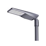 Ohišje ulične svetilke 100W LED