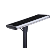 40 wattage solar light