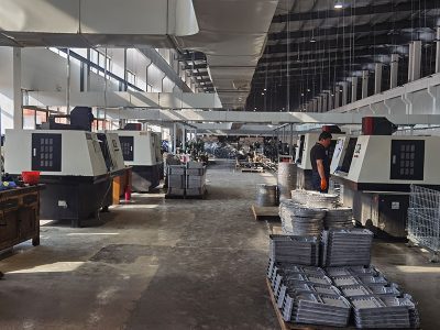 dobavitelj ohišij led luči