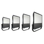 EK-FLH03 LED reflektor z ohišjem iz aluminija