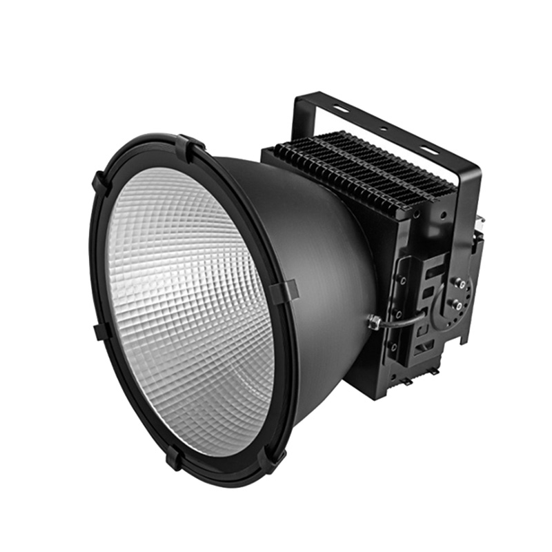 EK-HD-500 LED svetilke za visoke zalive
