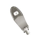 Ohišje ulične svetilke COB EK-LD02A 80 W ulična svetilka