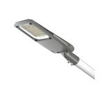 EK-LD13 Ohišje cestne svetilke iz tlačnega litja aluminija