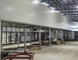 Tovarniška razstava