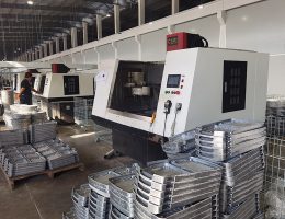 Tovarniška razstava