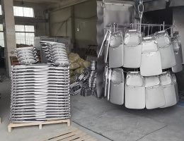 Tovarniška razstava