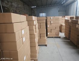 Tovarniška razstava