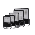 Prazno ohišje LED poplavne luči