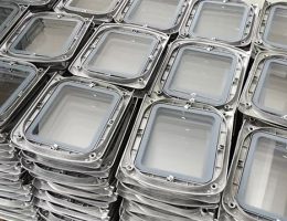 telo ulične svetilke