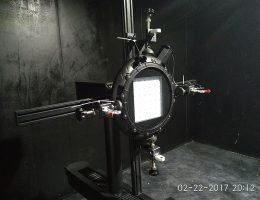 led končna razsvetljava