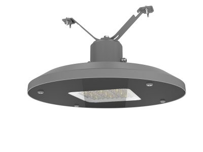 vrtna lučka vse v enem