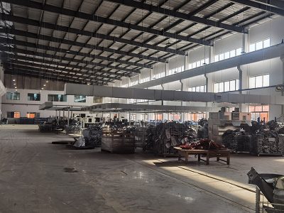 aluminijasto ohišje