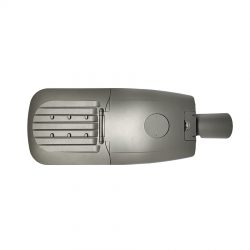 aluminijasta ulična svetilka