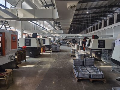 led lučka prazno ohišje