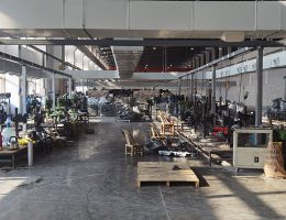 led lučka prazno ohišje