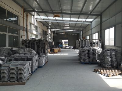 deli za tlačno litje