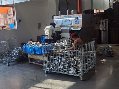 ročaj ulične luči