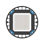 highbay-led s svetlobo