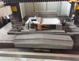 luknje za led osvetlitev