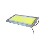 EK-FL-W100B 100 W LED luči za tunele z visokim lumnom