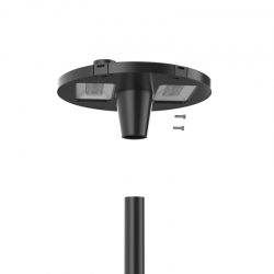 ulična vrtna razsvetljava