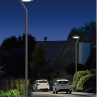 street road light