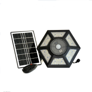 wall light solar sunlight